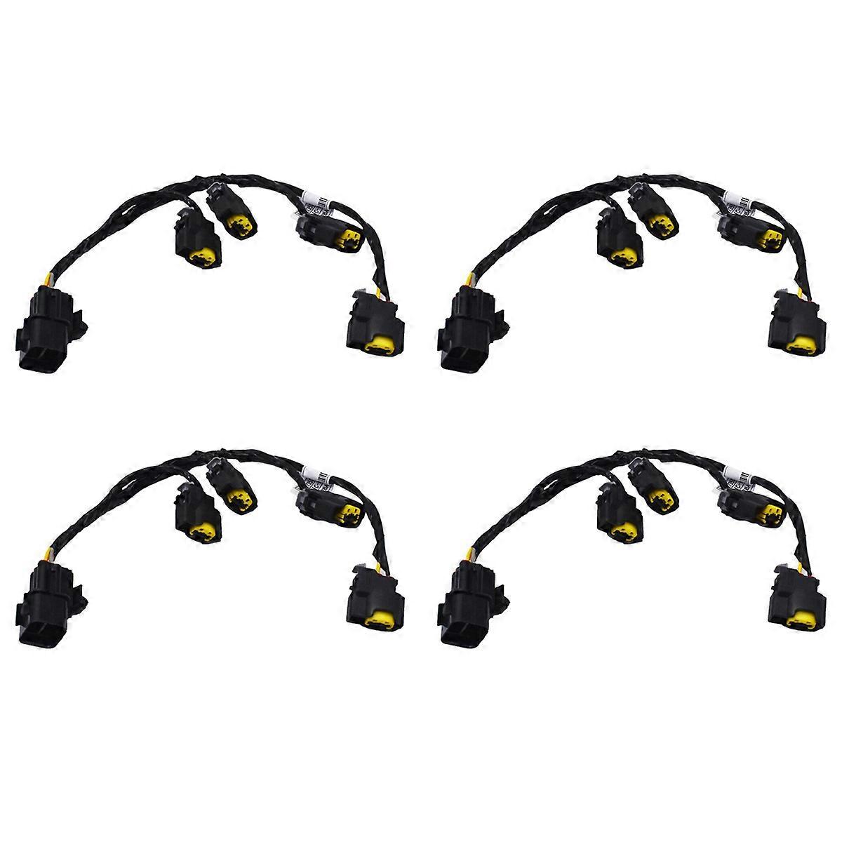 Ignition Coil Wire Harness for Accent Soul