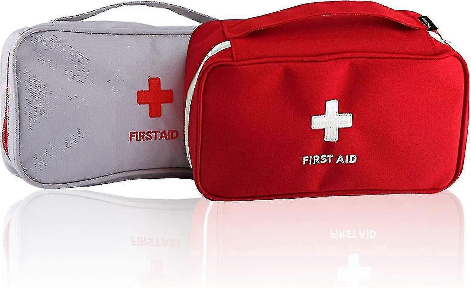 Portable Mini First Aid Kit