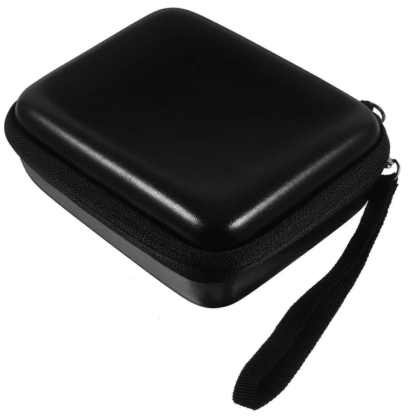 Guitar Picks Storage Bag Nylon Music Practice Organization For Guitar Picks 1Set