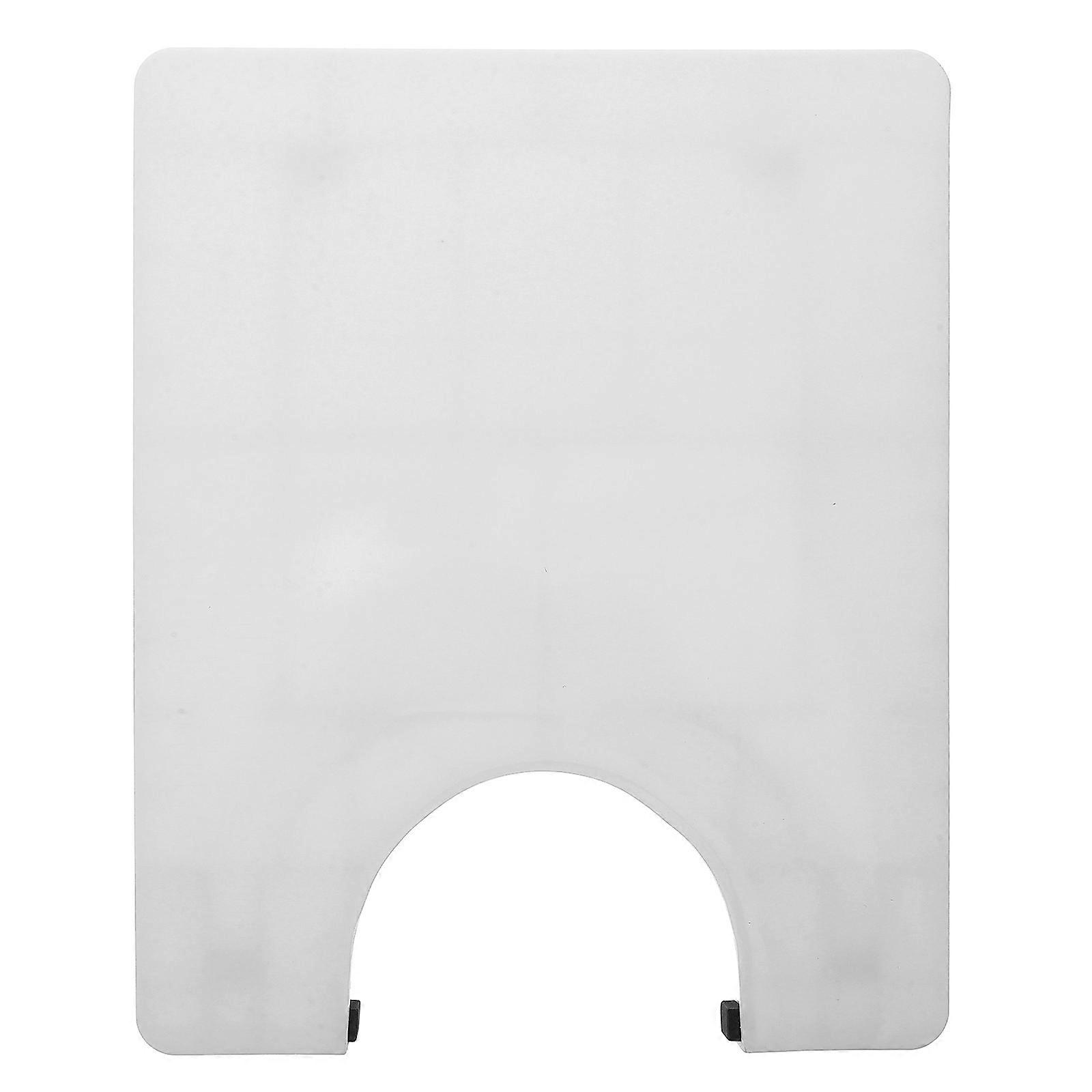 Sewing Machine Table Extension Board for Indoor 24.60X19.60X1.60CM Extend Work Surface 1Pack