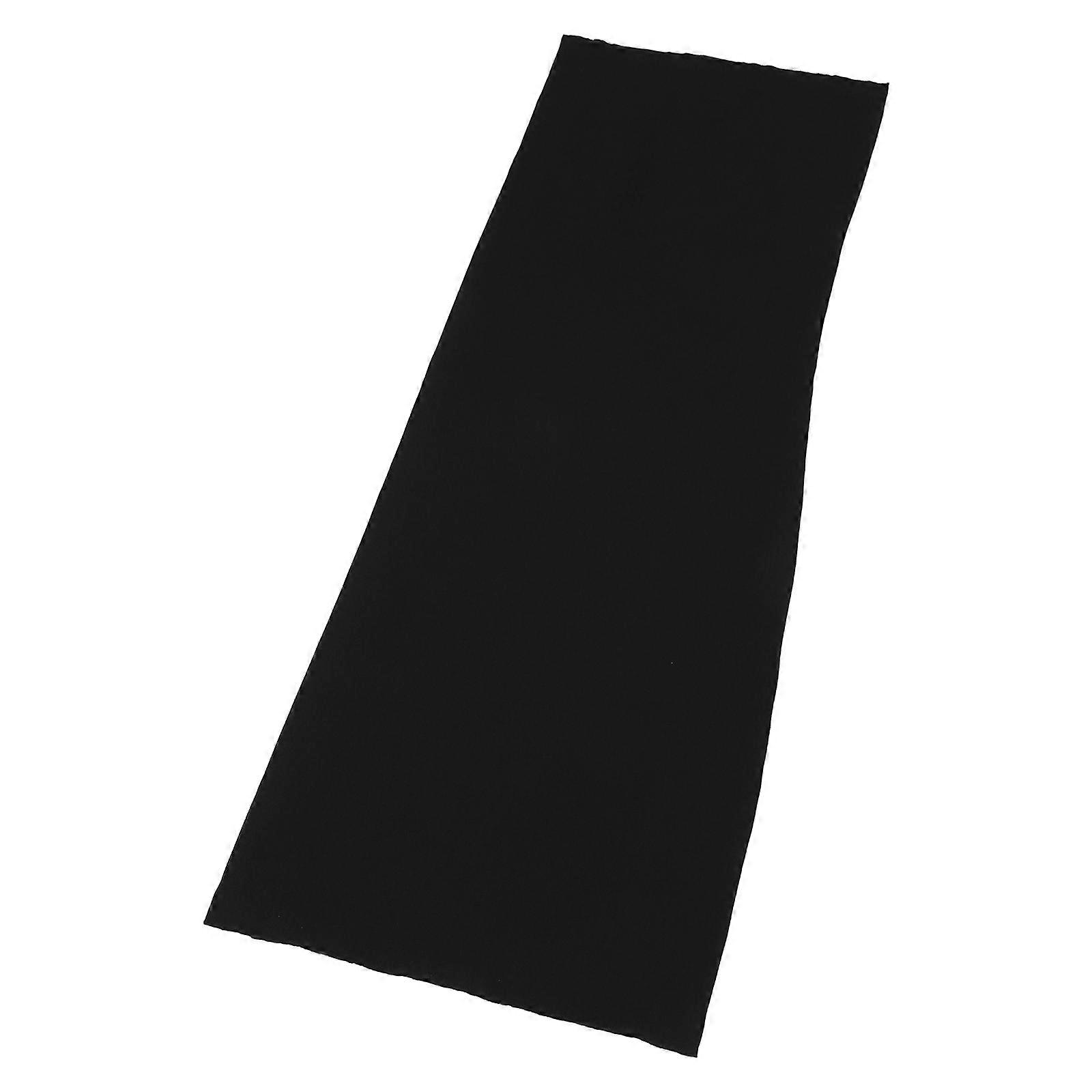Speaker Grill Cloth Acoustic Stereo Speaker Cover Replacement Radio Fabric Dustproof Sound Enhancement 1Pcs