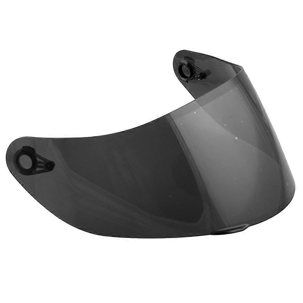 Motorcycle Accessories for Men Detachable Helmet Goggles Visor Windproof PC Fence Compatible for AGV -SV 1Pack