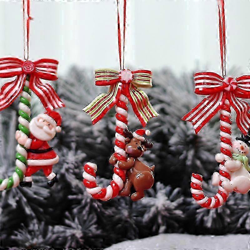 Christmas Decor, pcs Ornaments 2025
