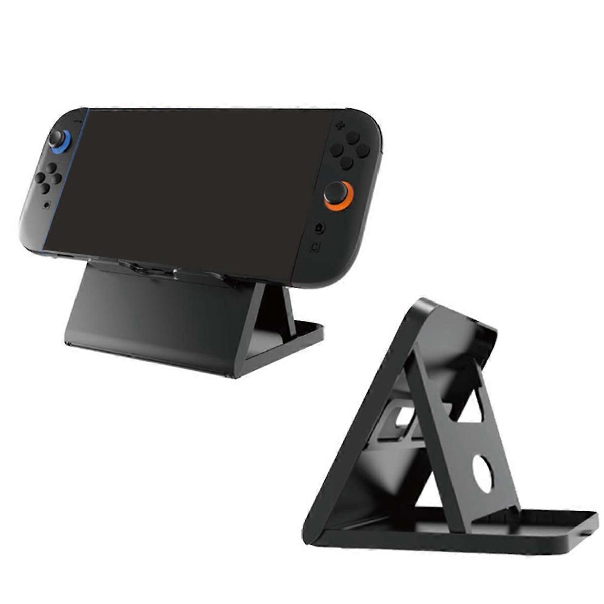 For Switch 2 Stand Foldable Adjustable Portable Table Play Stand