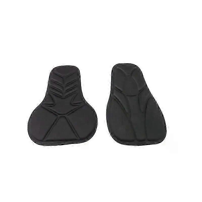 Scuba Diving Backplate Pad Professional Soft Diving BCD Back Cushion BCD Harness Back Plate Pad