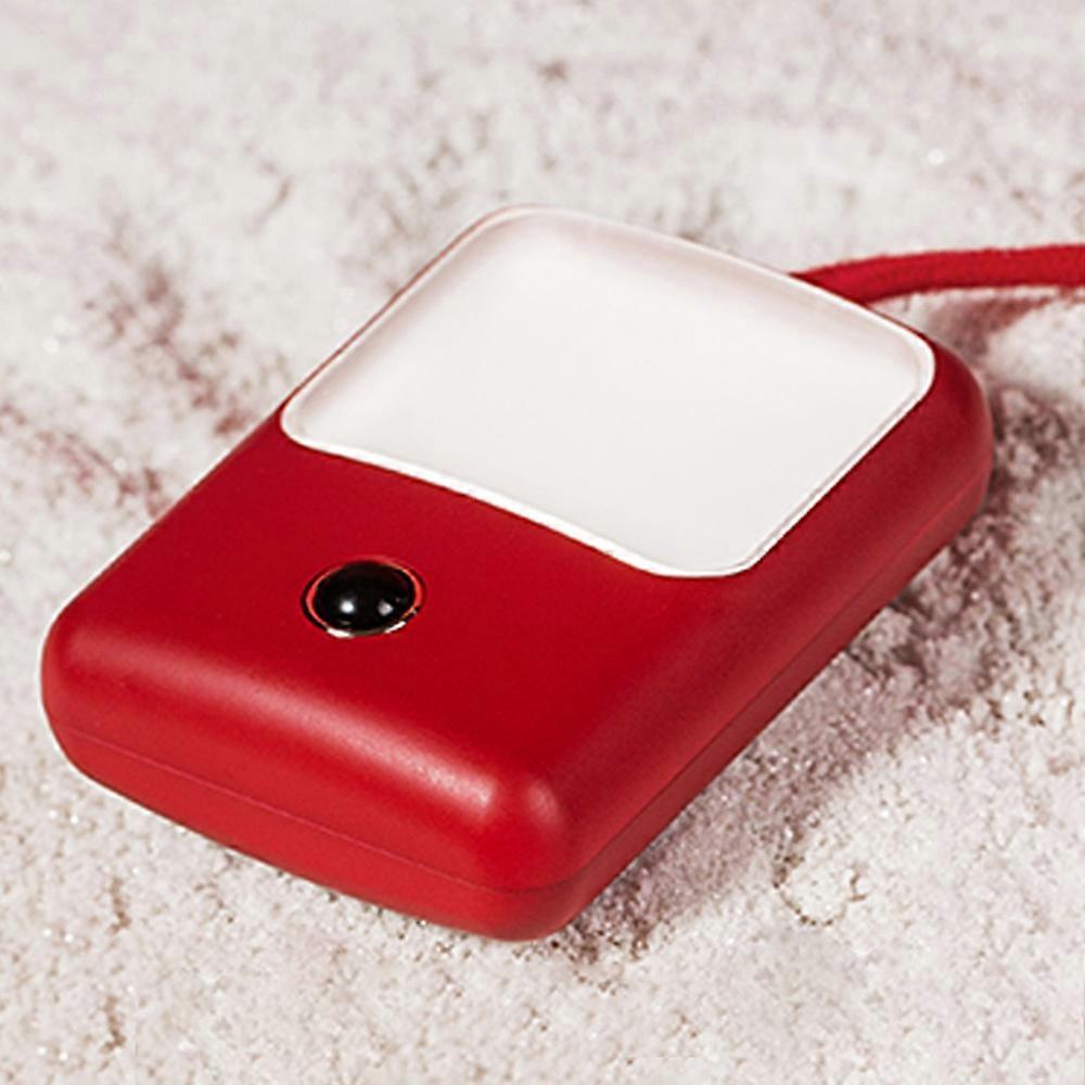 WD-005 Smart Motion Sensor Night Light Wireless Magnetic Round LED Lamp for Cabinet Stairs Hallway W