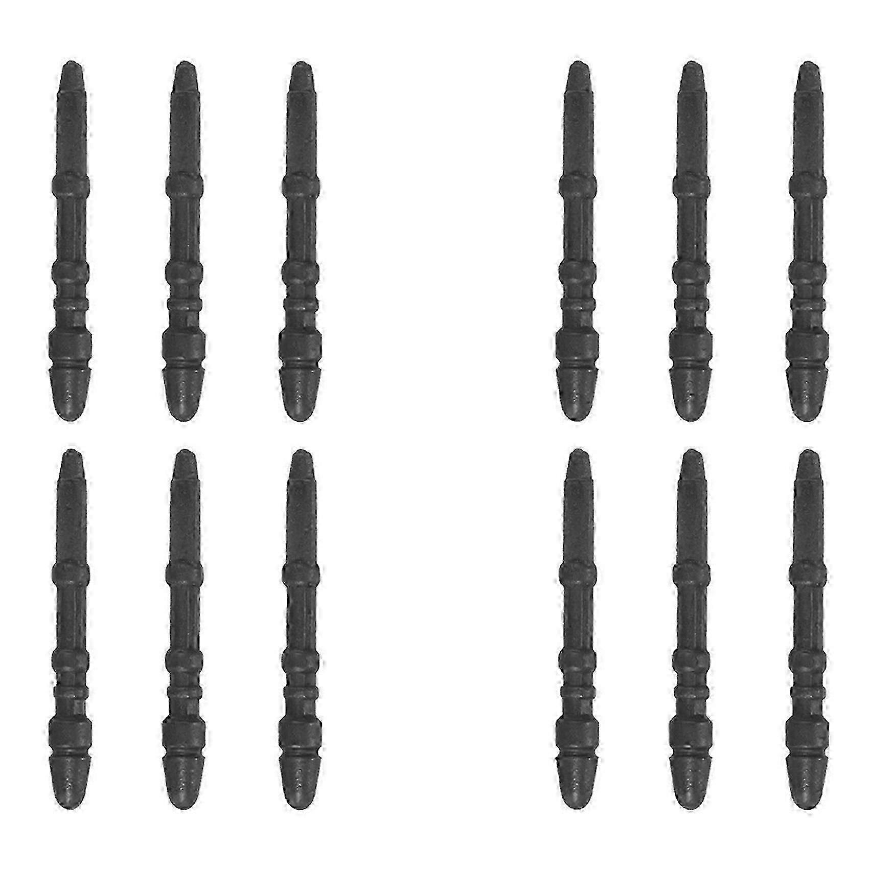 12 Pack for Surface Pro 3 Pen Tip 3Pcs Replacement Tips Refill for Surface Pro 3 Contact Stylus Pen