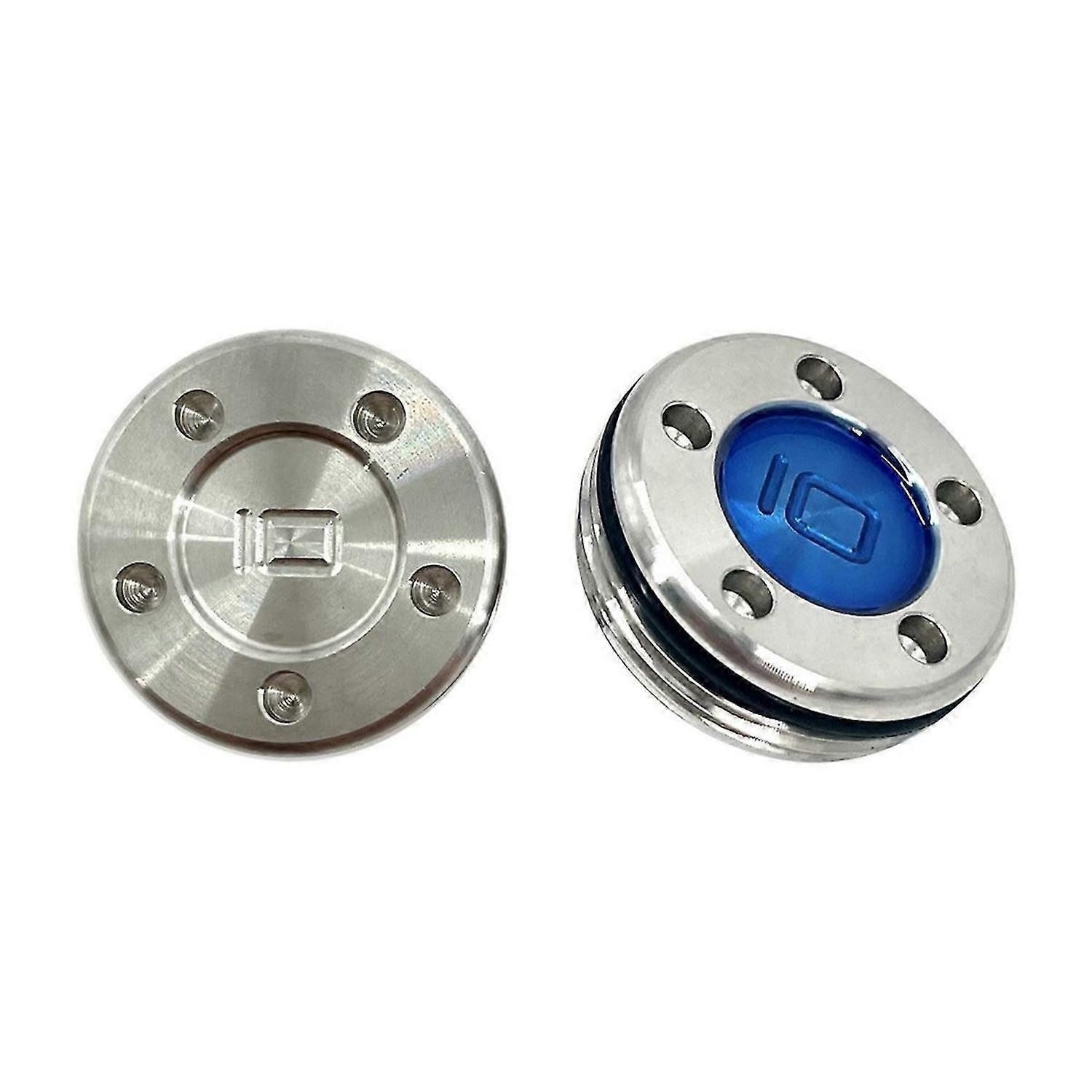 Golf Putter Weights Screws Available - Precision Replacement Accessories Enhance Your Game