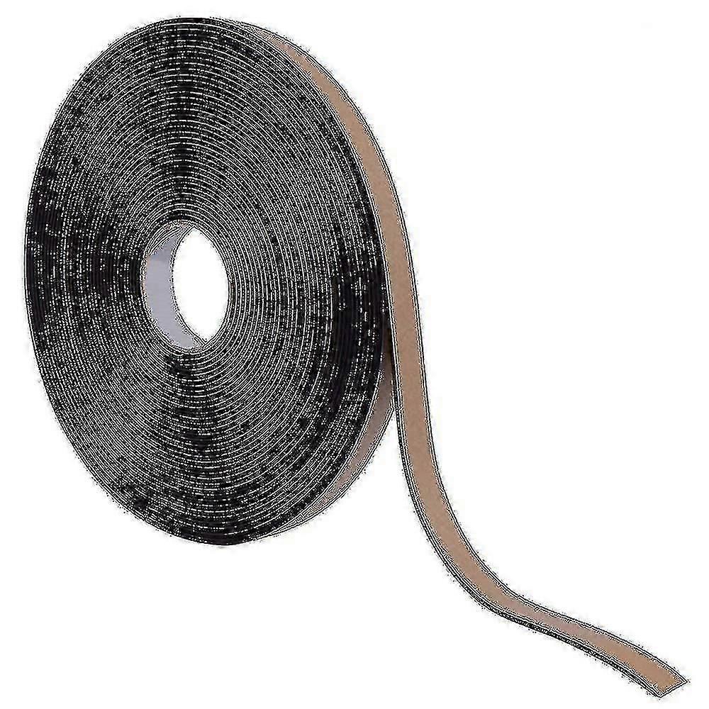Thick Single Sided Sealing Shockproof Sponge Tape 50ft