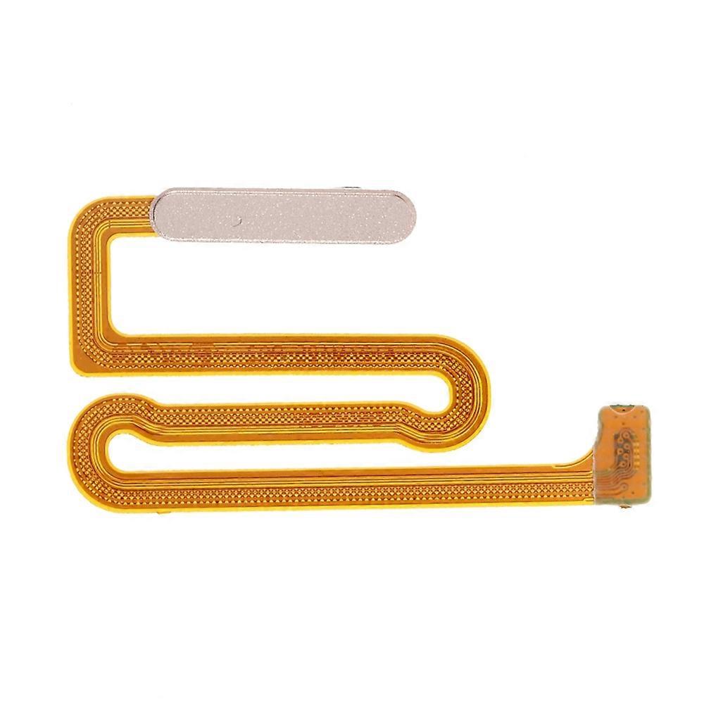 OEM Power Button Fingerprint Identification Flex Cable (with Fingerprint Recognition Function) (with