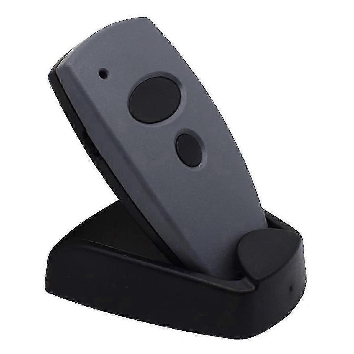 2 Button Wireless Remote Control, 868Mhz Fixed Code Duplicator, Garage Door Remote for Digital D302