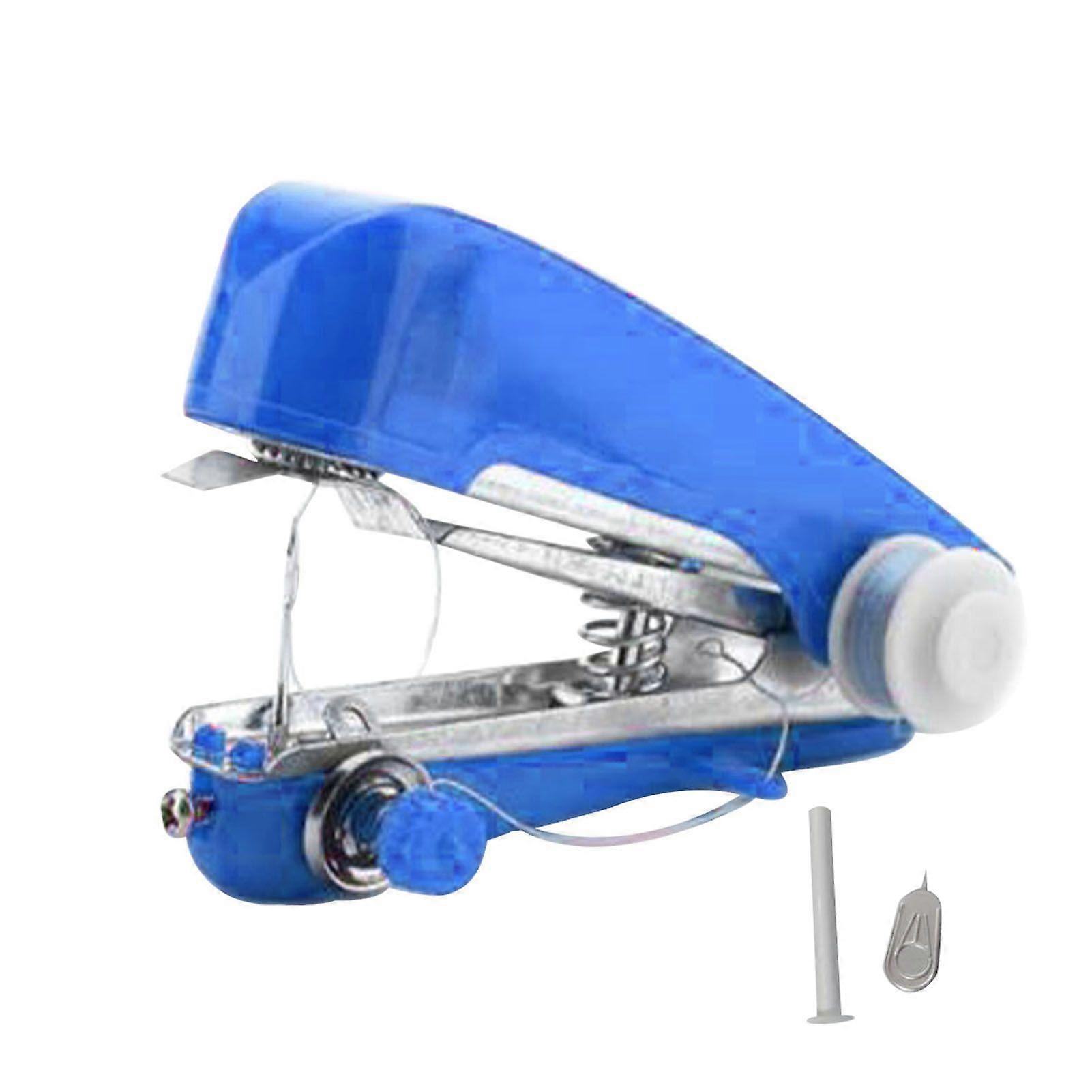 2025 Latest Model  Handheld Sewing Machine Portable Mini Manual Sewing Tool