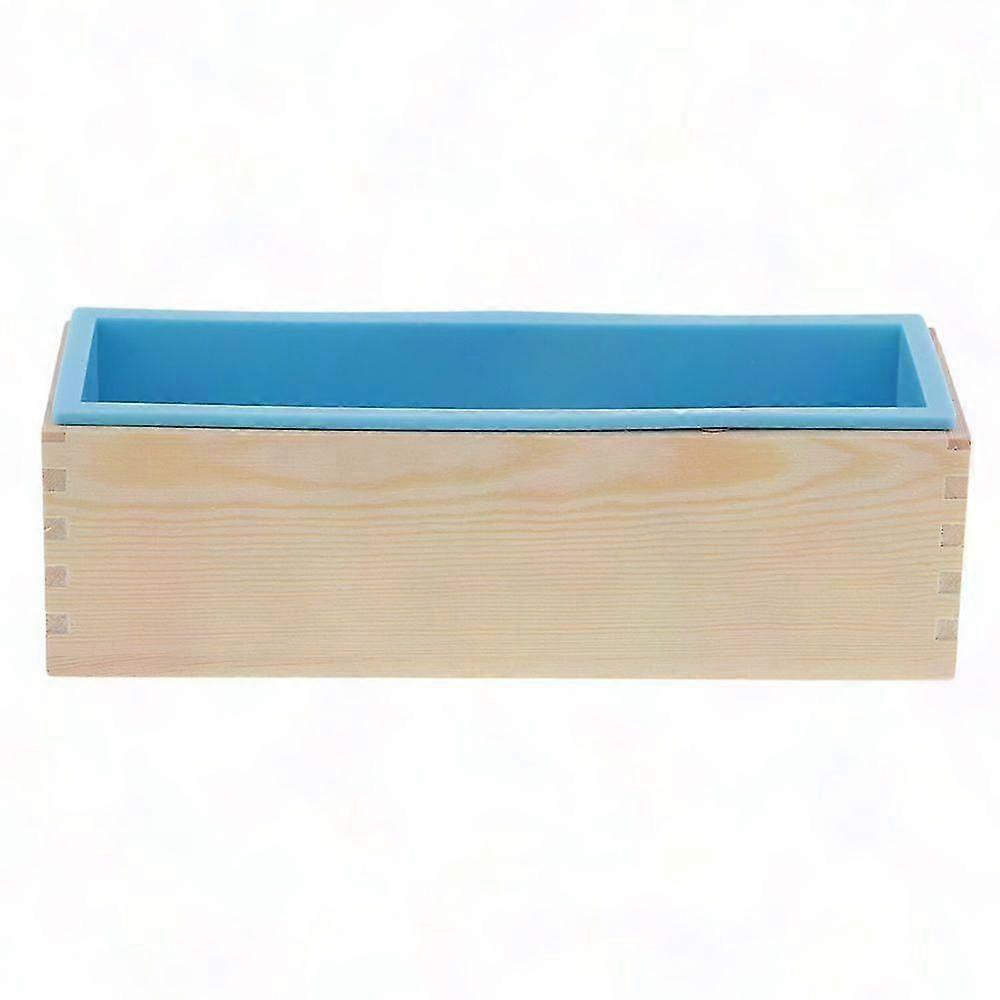 Silicone Bread Mold for Making DIY Craft Baking