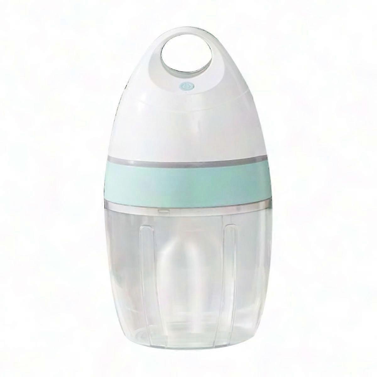 Electric Milk Cow Automatic Cream Mixer for Kitchen