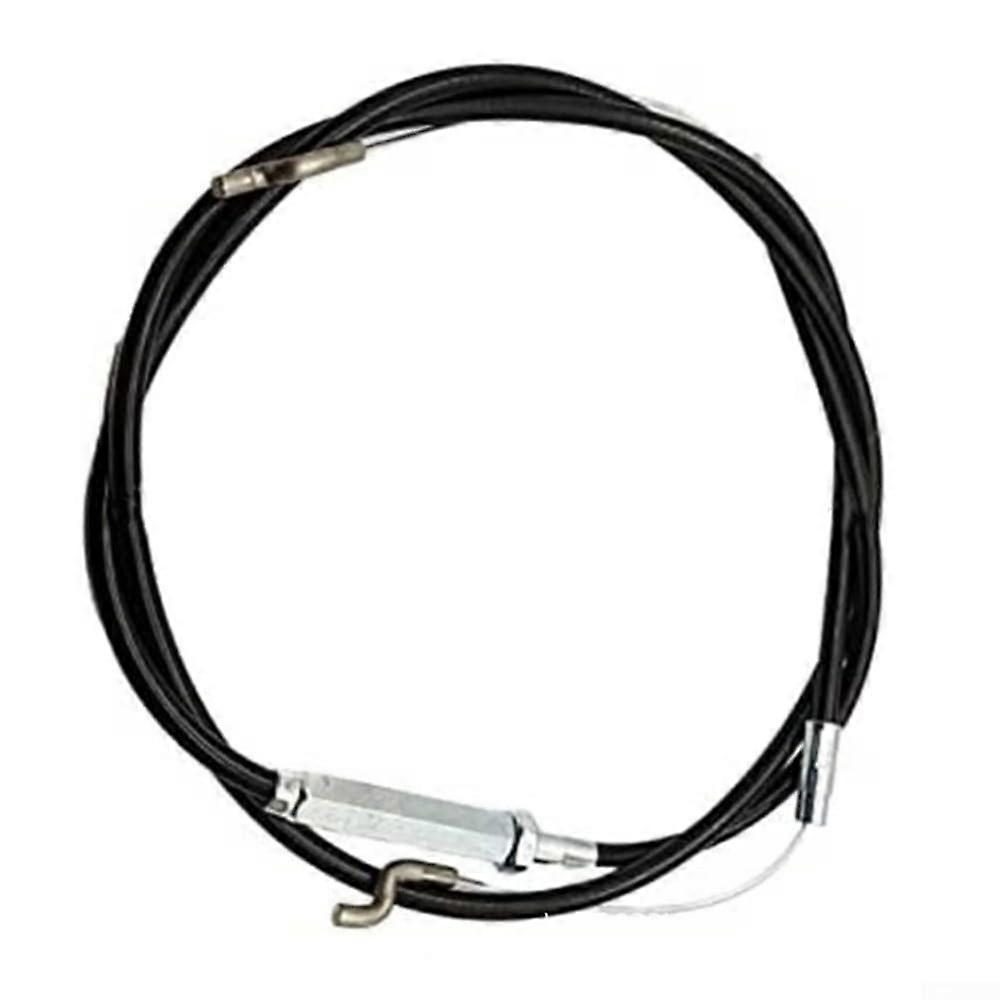 Lawn mower throttle cable for RM40SPB, for RM40SPC, for RM46SPB, built for reliable performance.