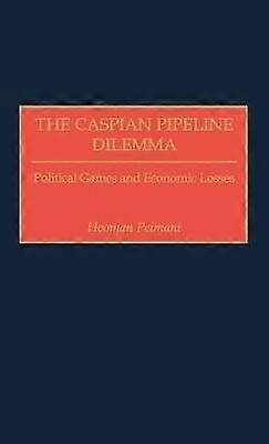 Dilema conductei caspice