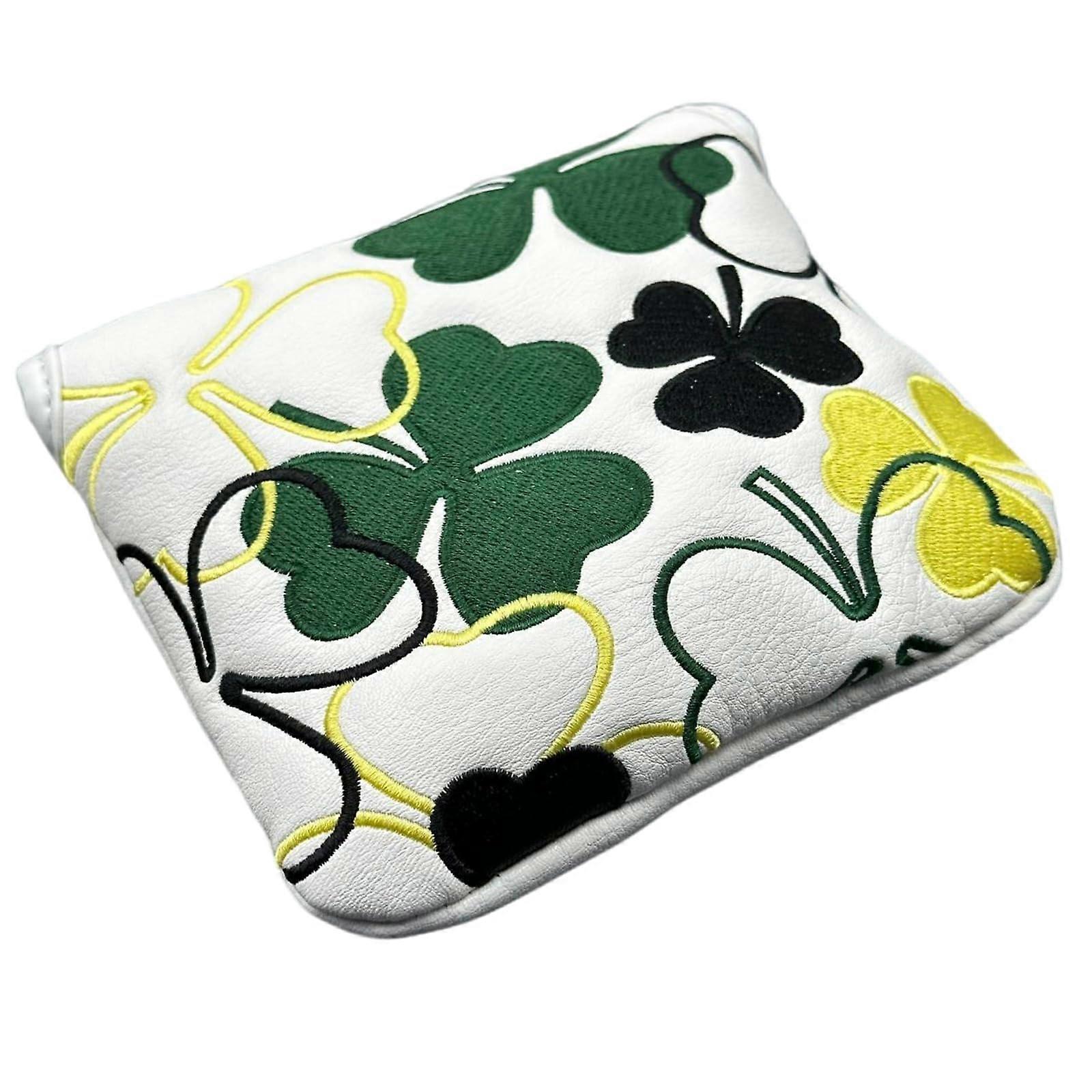 Golf Iron Head Covers, Driver And Putter Protective Guard, Fits 39 Irons