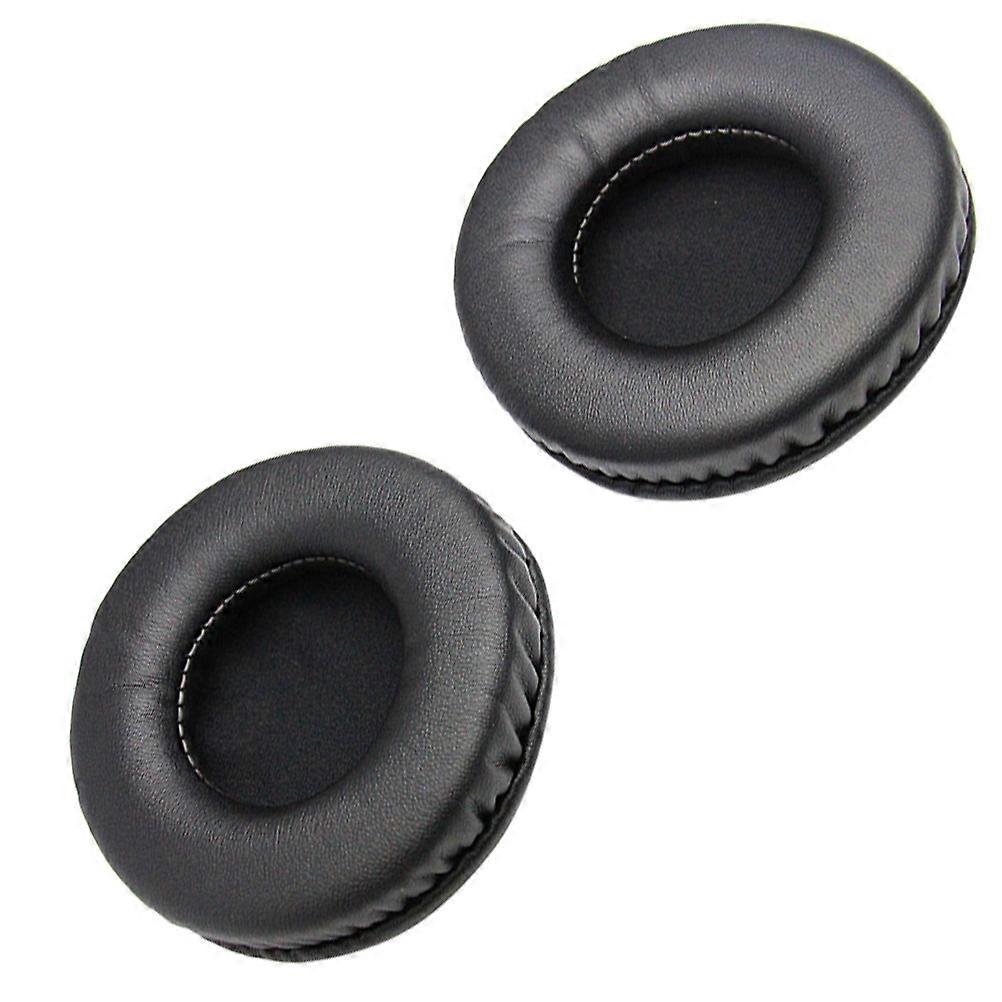 Comfortable Replacement Headphone Pads for Enhanced Noise Isolation 1 Pair