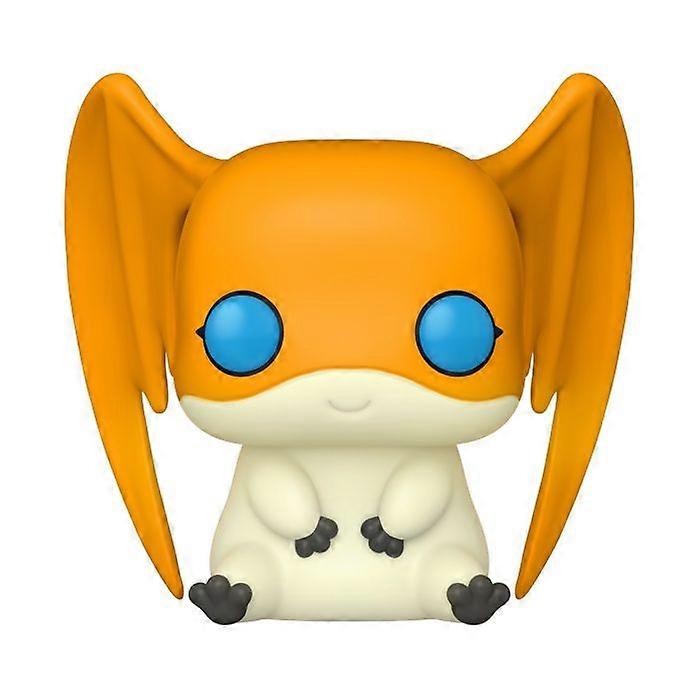 Funko Pop ! Animation : Digimon - Patamon