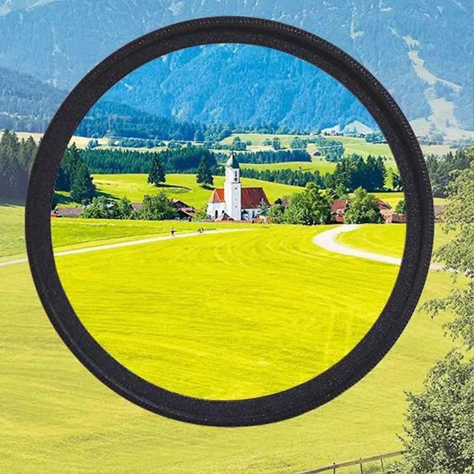 CPL Filter, Polarising Filter for Phones, Clip Circular Polarising Filter for Smartphones