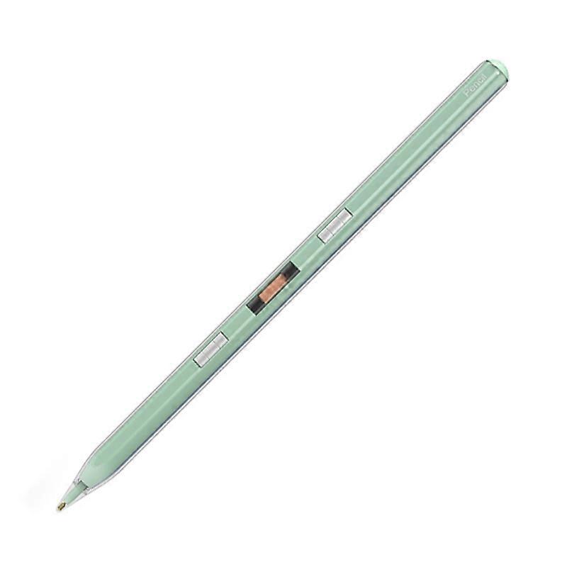 P10s Transparent Case Wireless Charging Stylus Pen