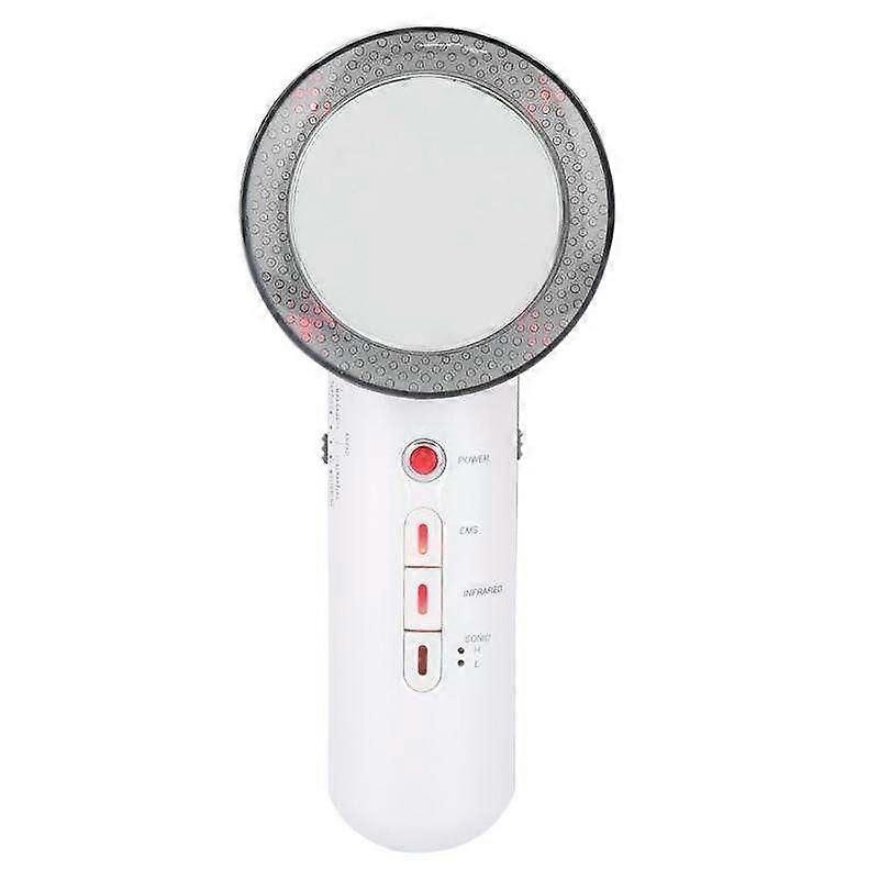 EMS Infrared Body Slimming Device