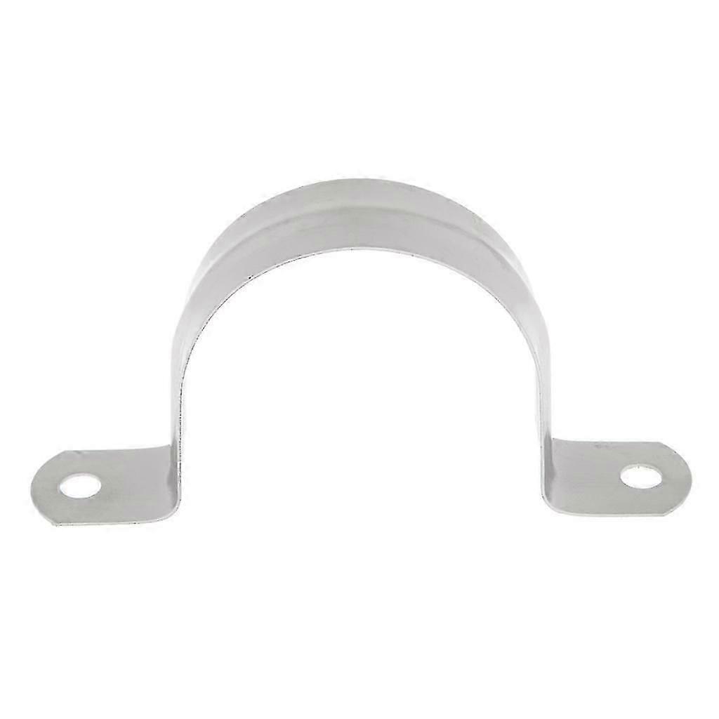 Fixation de la pince de selle en acier inoxydable - HEAVY DUTY 5mm à 200mm