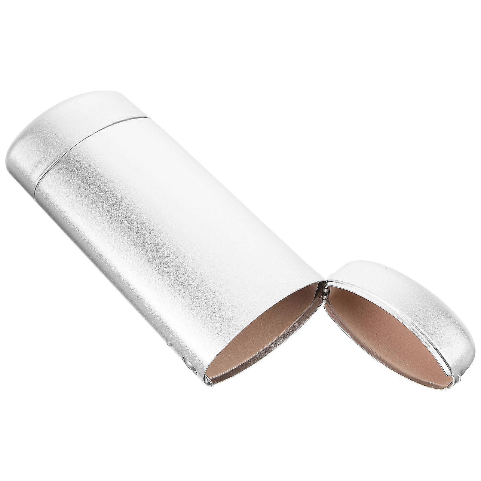 MLINS Glasses Case for Sunglasses Travel Organizer with 1 Set of Storage Container for Eyewear