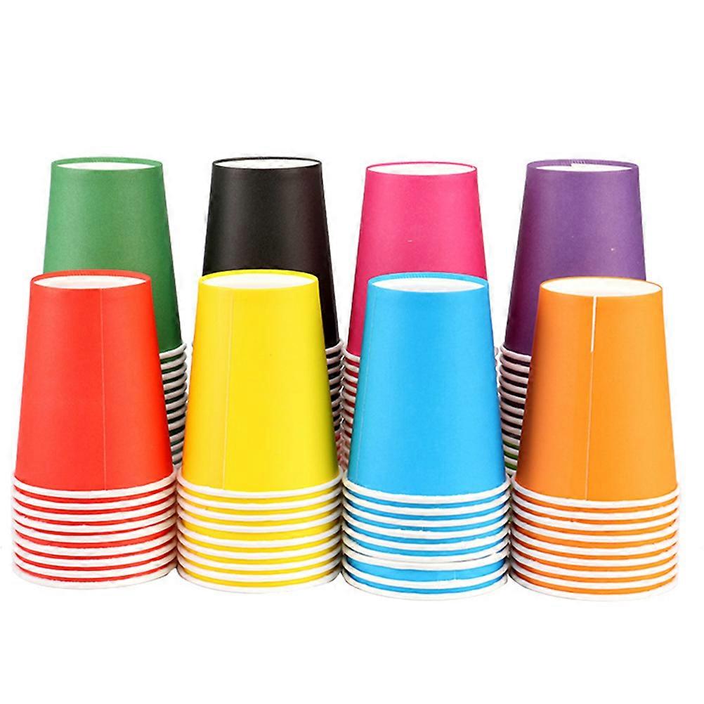 Light Cups for DIY Crafts Safe Environmentally Friendly Art Material