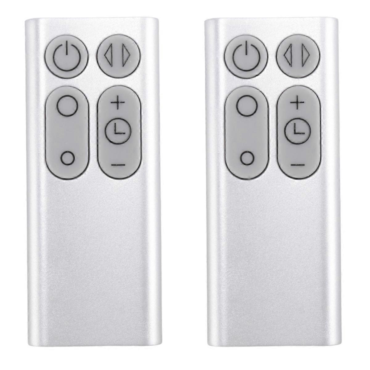 Replacement Remote Control Suitable for AM11 TP00 Air Purifier Leafless Fan Remote Control