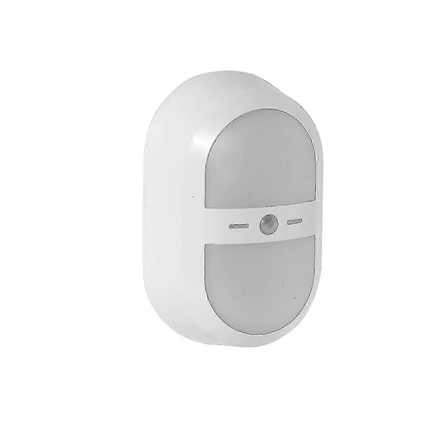 Human Body Induction Night Light Eco-friendly High Sensitivity Smart Sleep Light Starlight