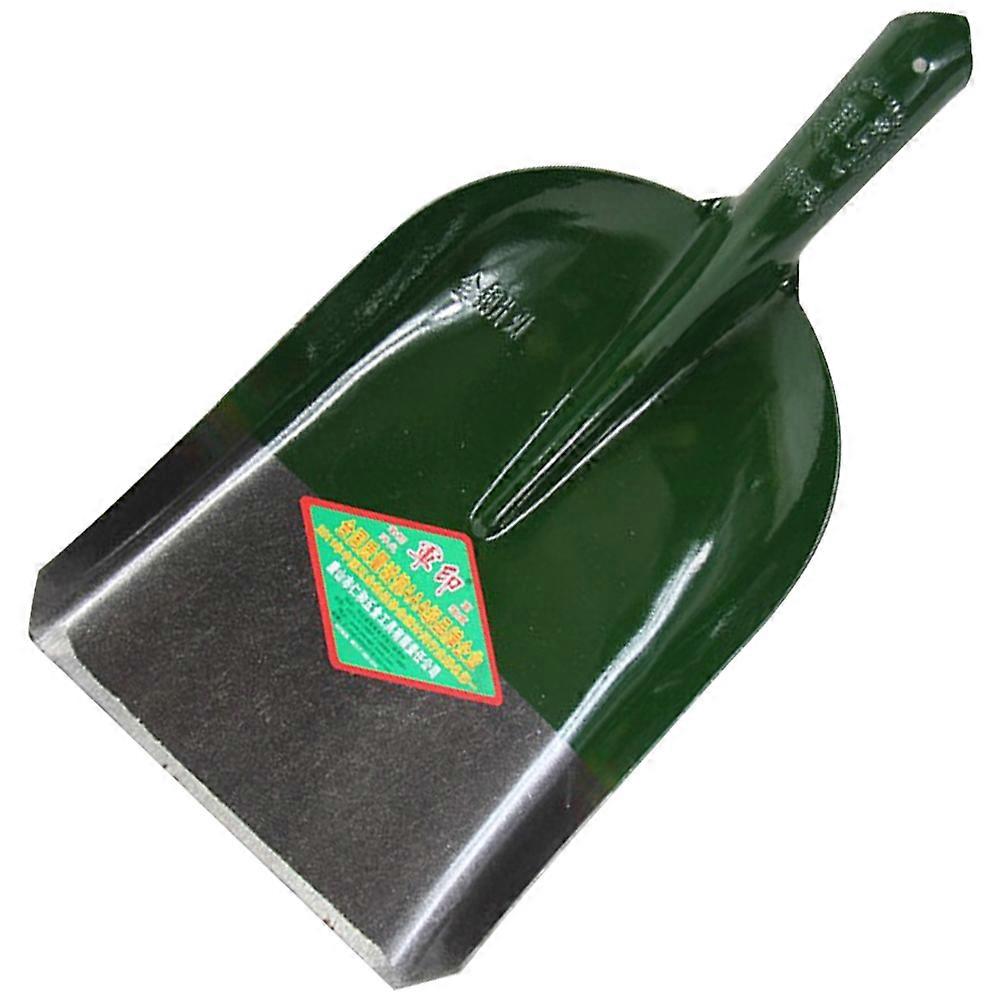 Durable Gardening For Garden Work Fire Place Maintenance Green Color 1Pcs