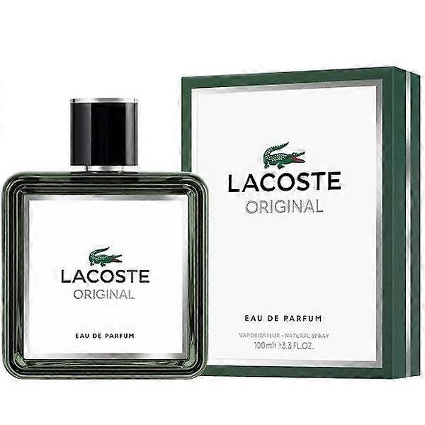 Lacoste Original 100ml Eau De Parfum Spray