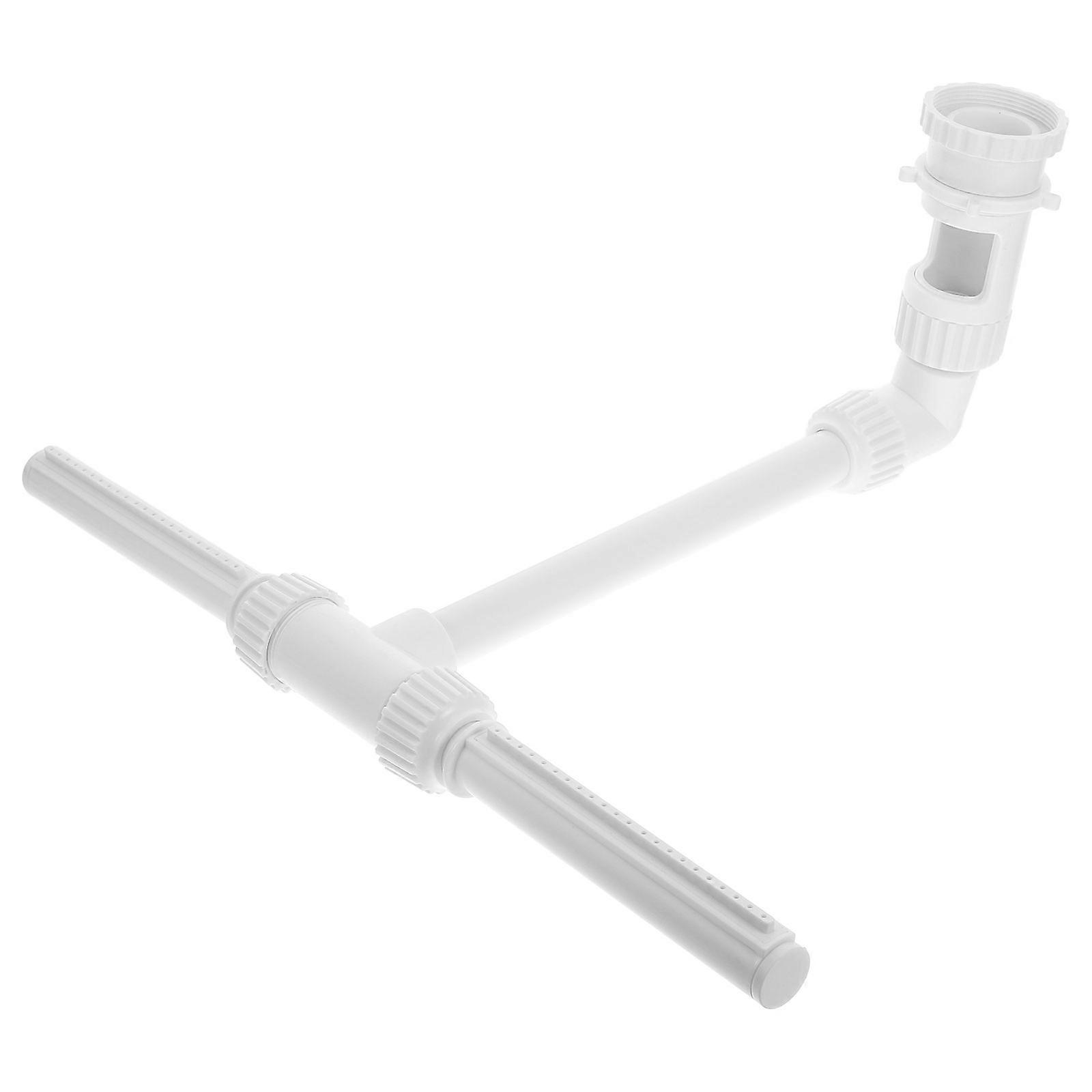 Underground Pool Fountain Accessories 1 Set Pool Fountain Bracket Stable Fountain Tube Rack