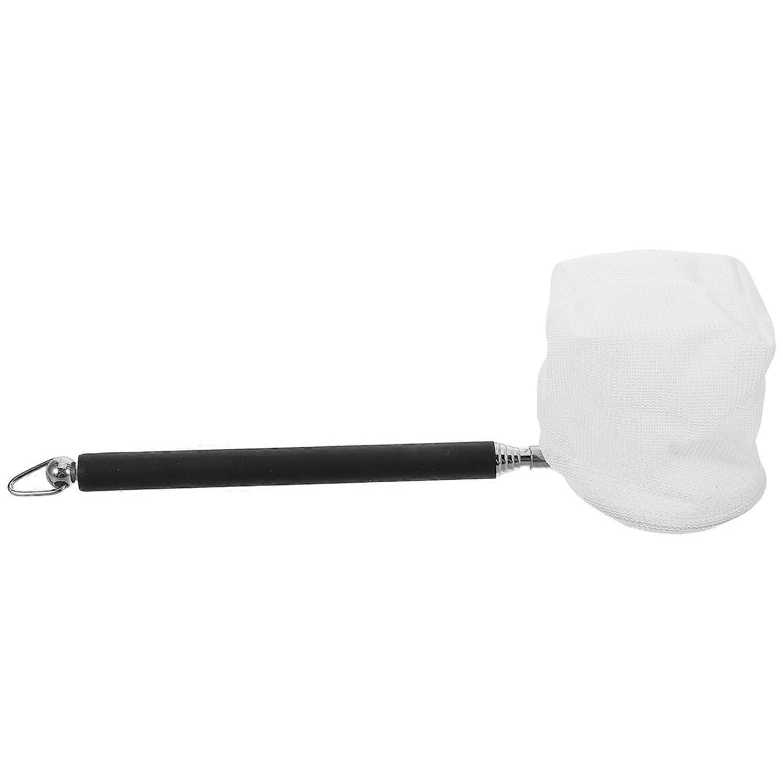The **2pcs Extendable Aquarium Net** you mentioned is a practical tool for aquarium and pond maintenance. Here's a breakdown of its features and