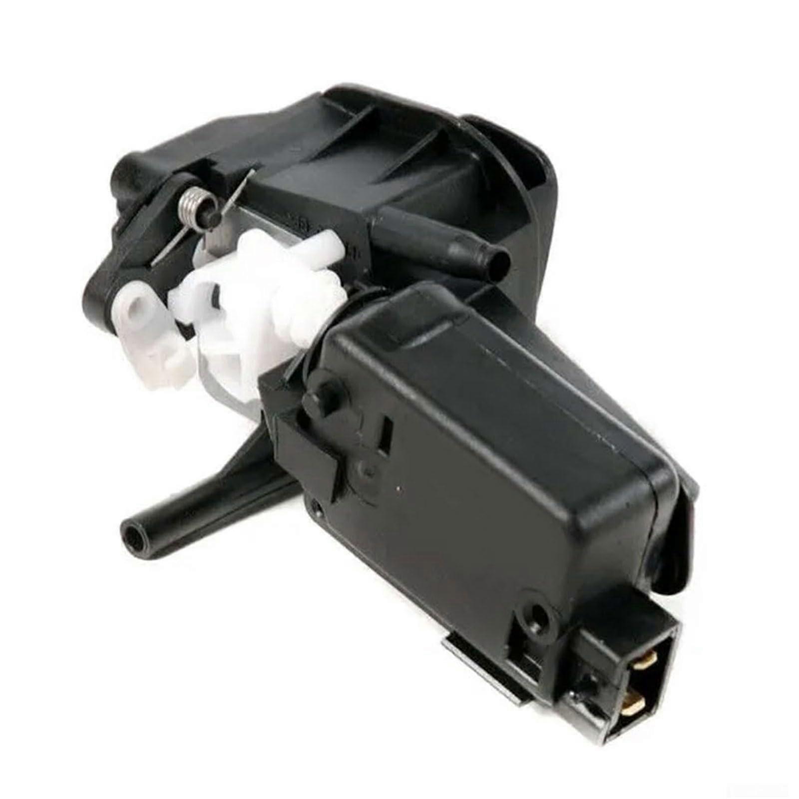 Secure motor drive for tailgate locking Suitable for Vivaro A Primastar Quick installation 8200102185 95520962 91167311 4414562