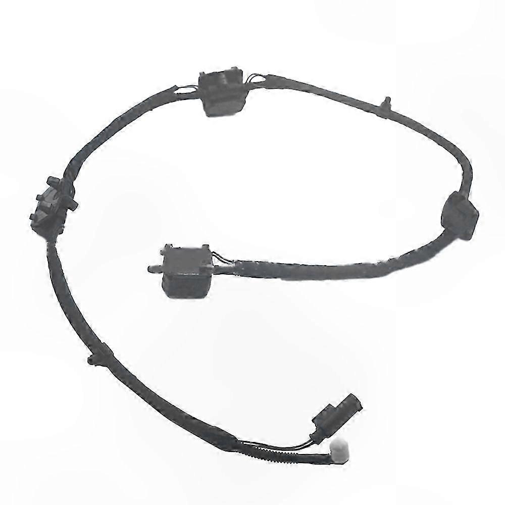 Windshield Washer Nozzle Array for Car Front Window-Compatible with Multiple Models