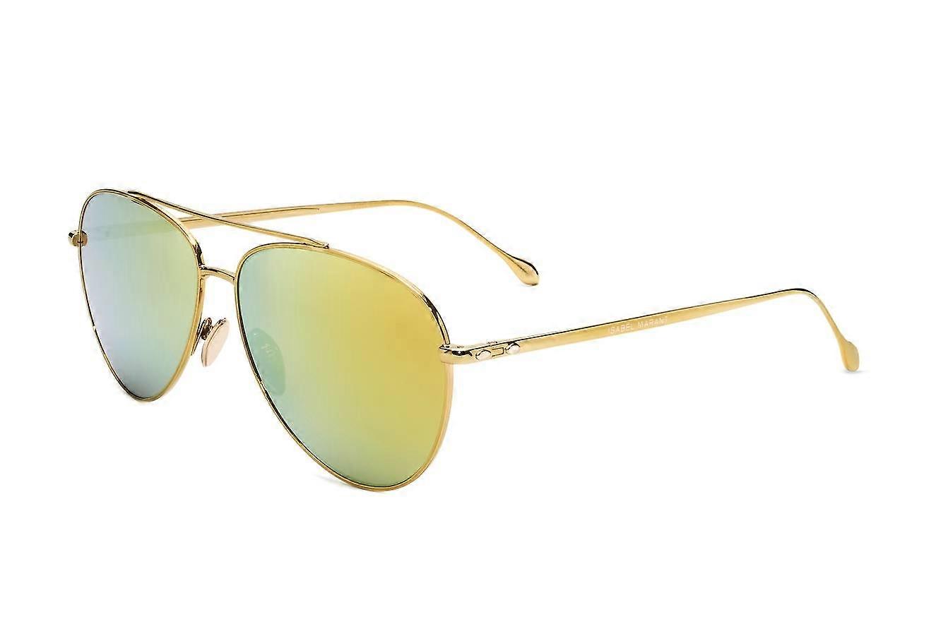Sunglasses Isabel Marant IM 0011/S 40G YELLOW 60/14/145 WOMAN