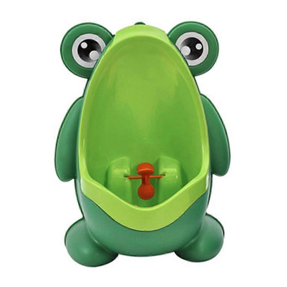 Kids Urinal 1Set Portable Baby Child Windmill Feature Ideal For Home Travel