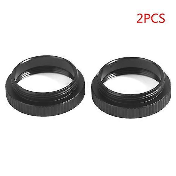 C-MOUNT 5MM Adapter For Forlengelsesrør C-CS Monteringsadapter Avstandsstykke Ri