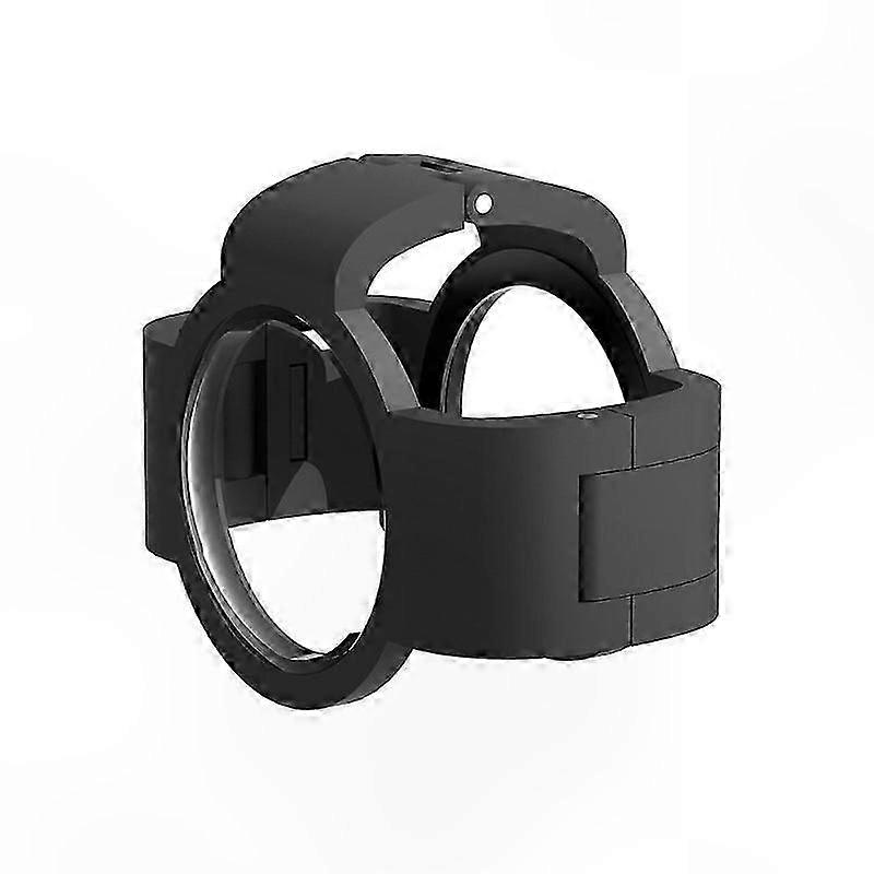 Protective Lens Cover for Portable 360 Camera Accessories with Cap