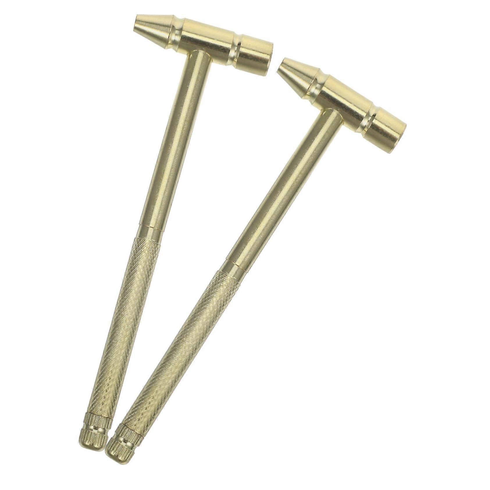 2in1 Precision Hammer for Accurate Repairs, Multifunctional Tool for Electronics, Mobile Phones, Laptops, Durable Ergonomic Handle