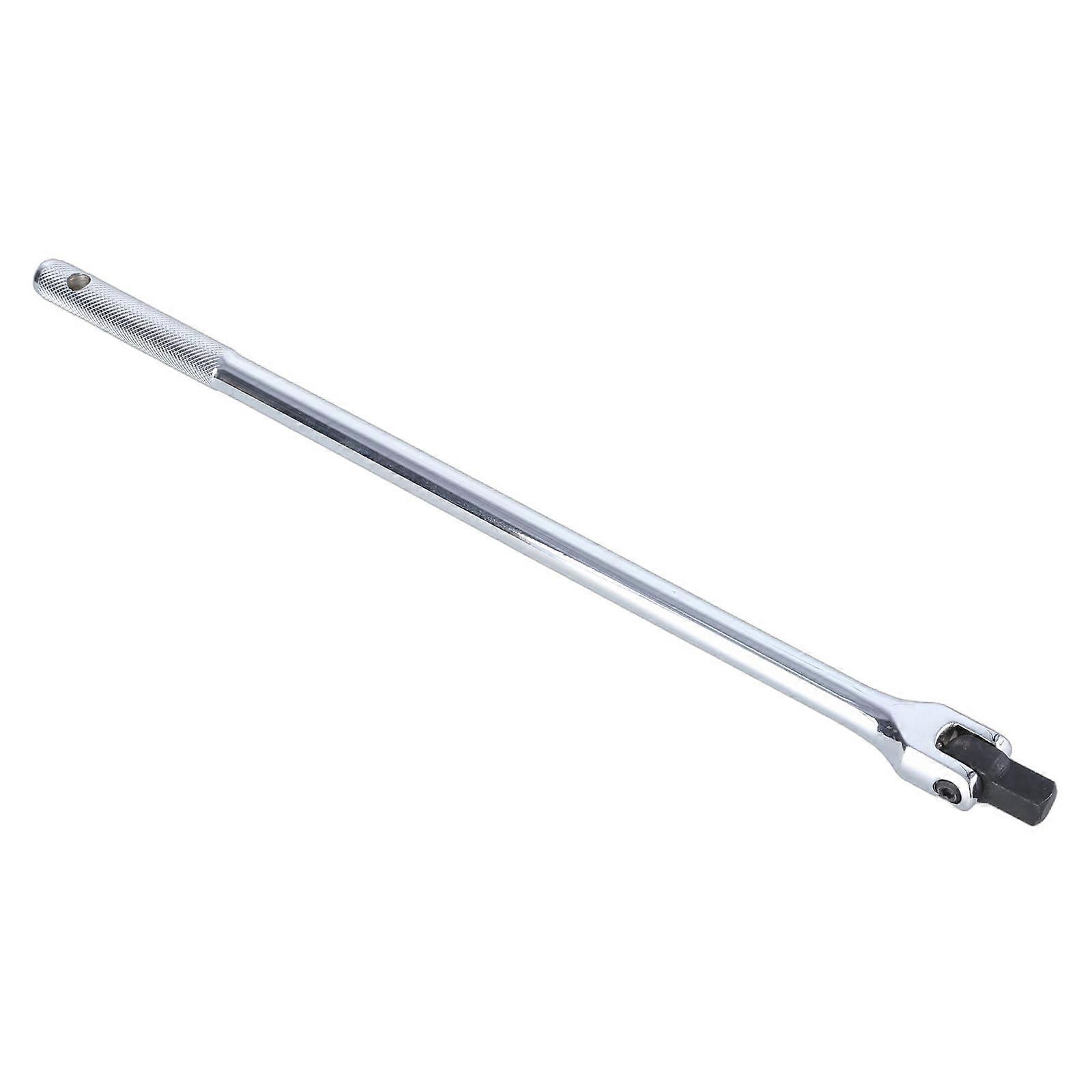 1/2 inch bar 15'/18 wrench activity head spectrum wrench rotatable activity square strong force lever power bar 18 inches