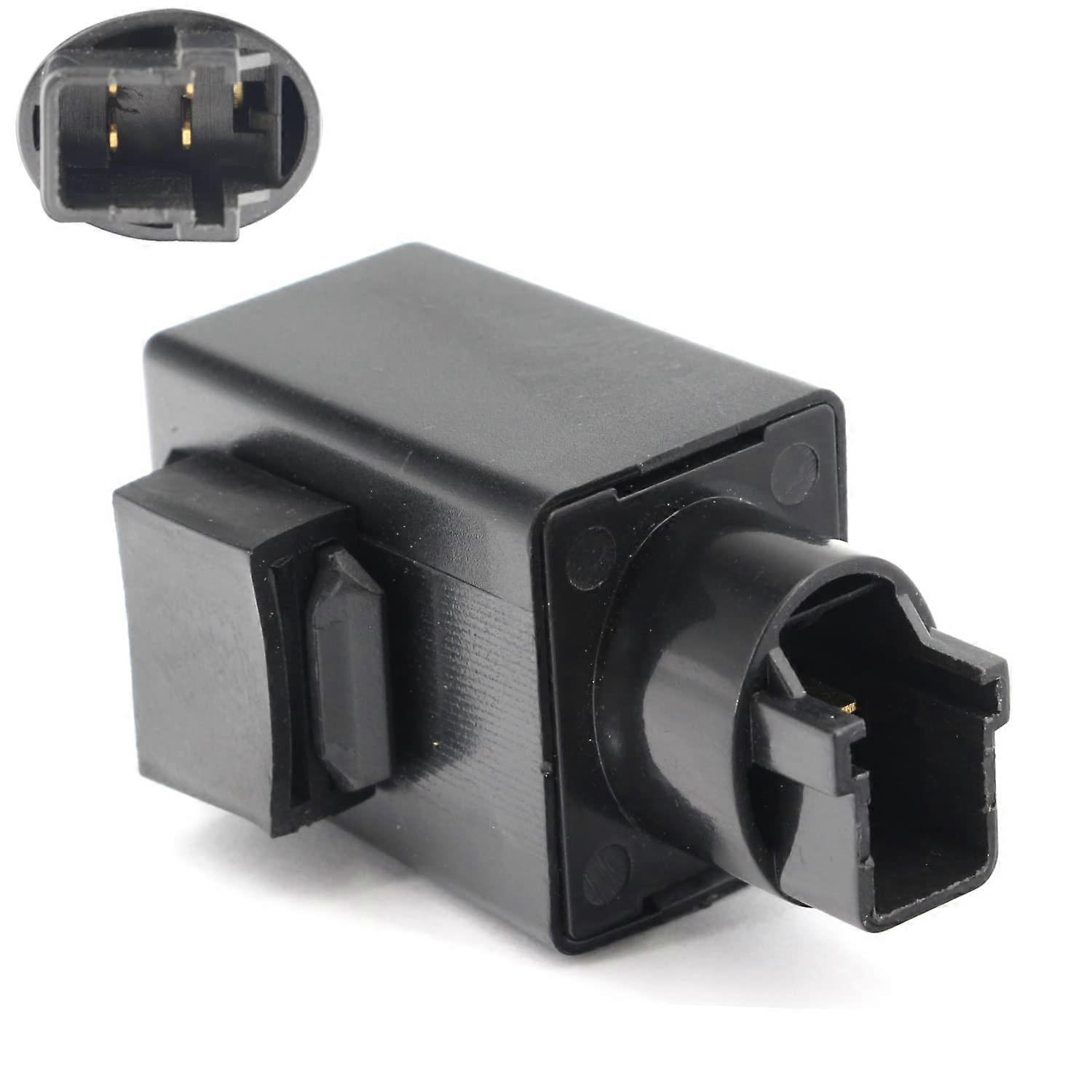 LED Indicator Relay Load Independent 4 Pin Compatible with e.g. NC700/750 NSA700 CBF1000/F