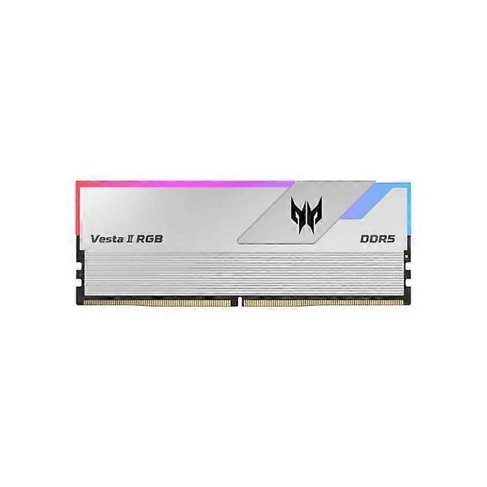 Acer 32GB DDR4 3200MHz Predator Vesta II RGB RAM Memory