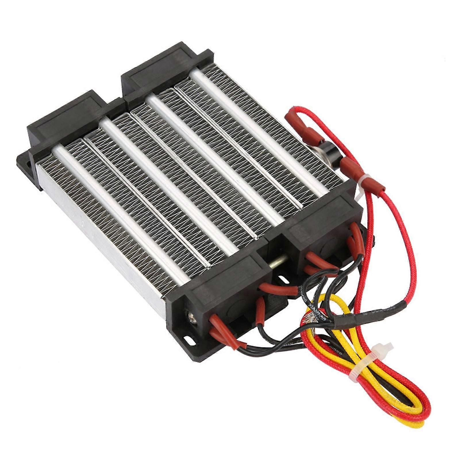 110V 1000W Insulated PTC Ceramic Air Heater PTC Heating Element