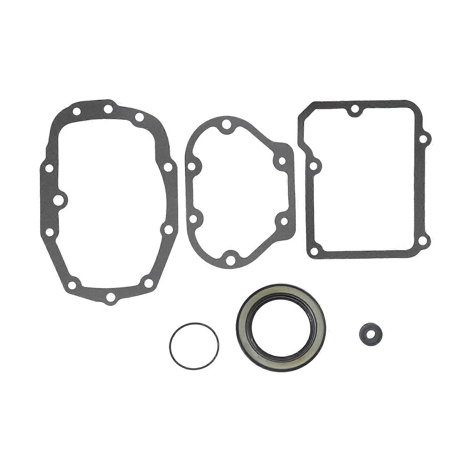 Quality TRANSMISSION GASKET/SEAL REBUILD KIT FOR ULTIMA 5 & 6-SPEED MODELS