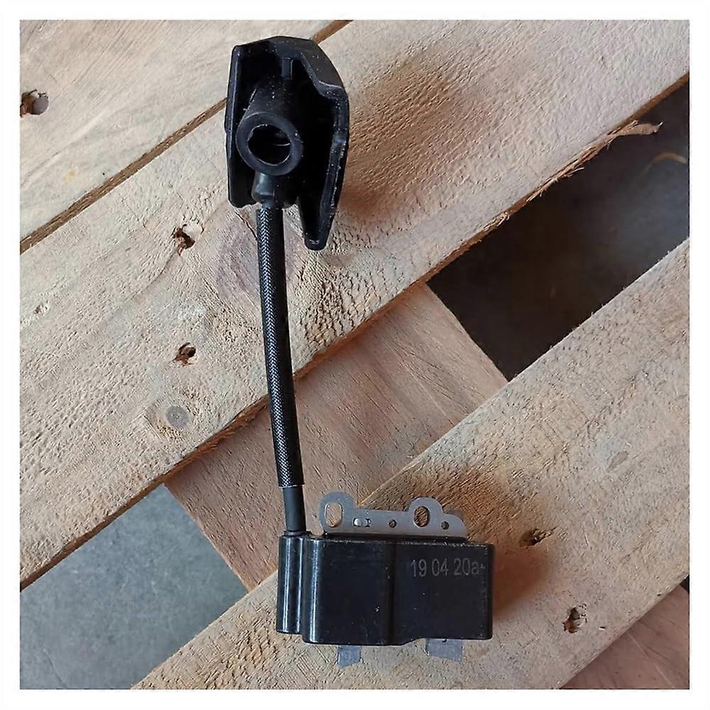 Ersatzteil Vergaser Zündspule für TJ27 TJ27E 21171-2284 211712284 Kompatibel mit Kleinmotoren und Rasenmähern