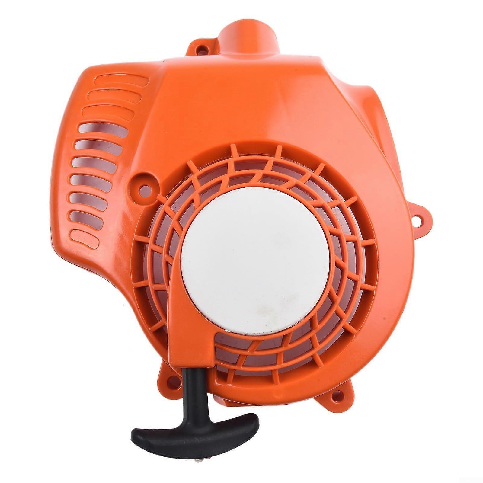 Compatible with hedge trimmer HS45 recoil starter 42280802100, designed to meet  performance standards.