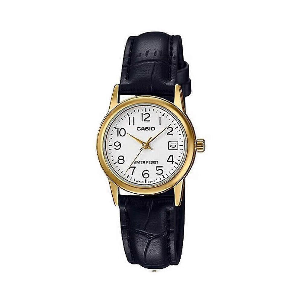 Watch Casio ty162160